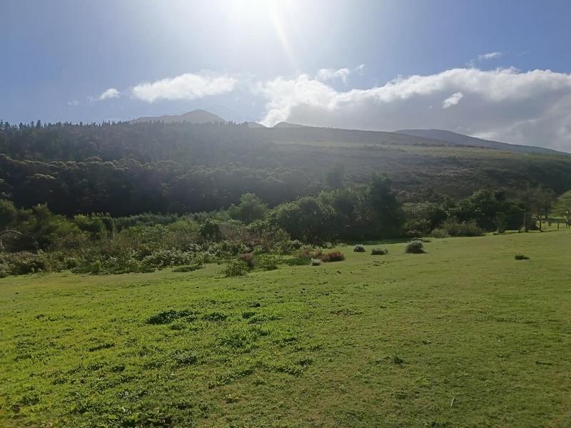0 Bedroom Property for Sale in Napier Western Cape